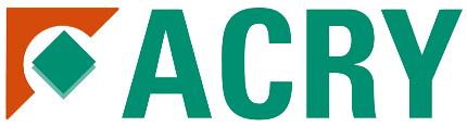 Logo ACRY